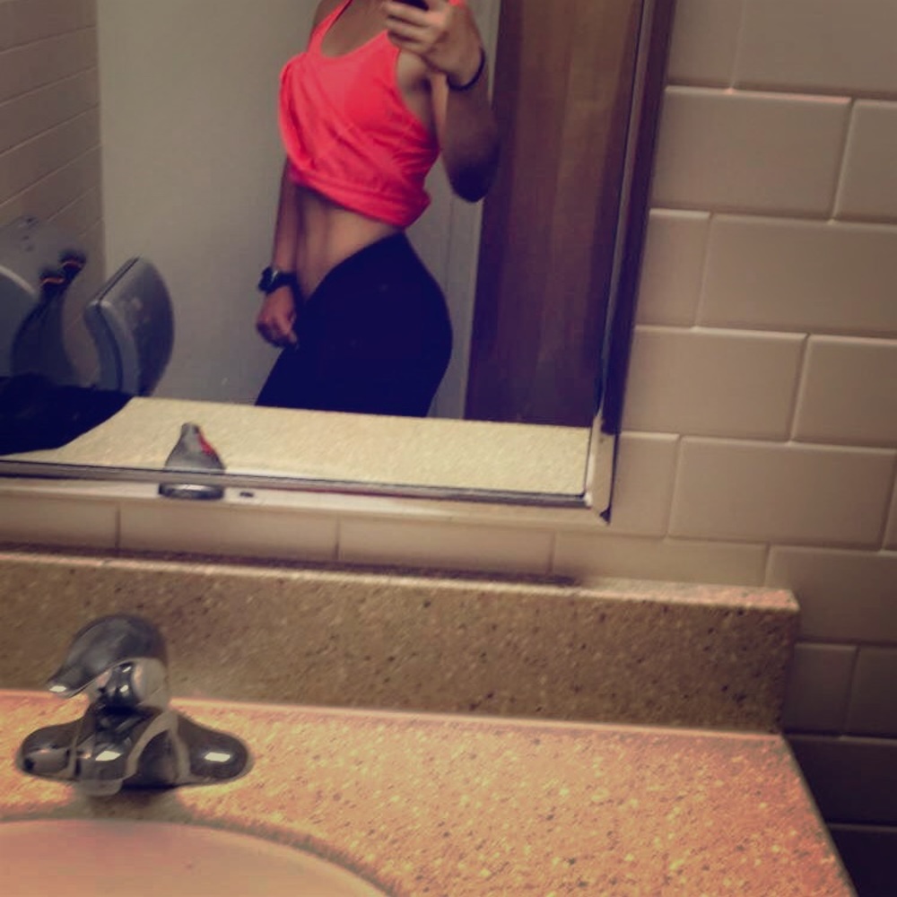 Meet your Posher, Gina